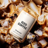 HOMESICK Iced Coffee Candle
