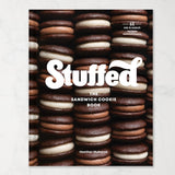 Stuffed: The Sandwich Cookie Book