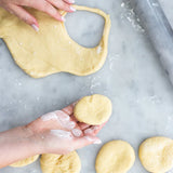 Farmsteady Jelly Doughnut Making Kit