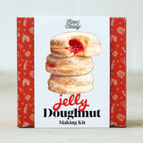 Farmsteady Jelly Doughnut Making Kit