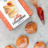 Farmsteady Jelly Doughnut Making Kit