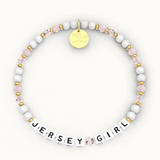Little Words Project, Jersey Girl Bracelet (M/L)