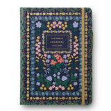 Rifle Paper Co. Floral Journal with Pen