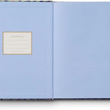 Rifle Paper Co. Floral Journal with Pen