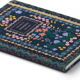 Rifle Paper Co. Floral Journal with Pen