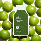 ESW Beauty Green Reset Anti Aging Raw Juice Face Mask