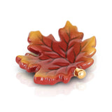 Nora Fleming Falling for You Decorative Mini