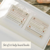 Our Very Little Library Book Set
