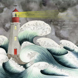 Hello Lighthouse Children's Book