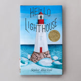 Hello Lighthouse Children's Book