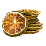 Dehydrated Limes (Mini Box), Dried Fruit Garnish