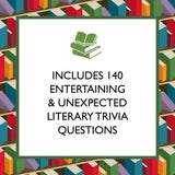 Literary Trivia Game