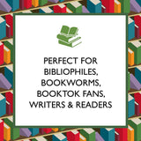 Literary Trivia Game
