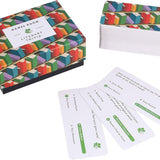 Literary Trivia Game