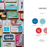 The Magic of Tinned Fish Cookbook