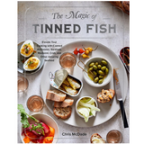 The Magic of Tinned Fish Cookbook