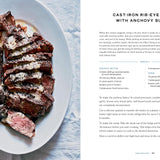 The Magic of Tinned Fish Cookbook