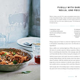 The Magic of Tinned Fish Cookbook