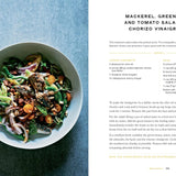 The Magic of Tinned Fish Cookbook