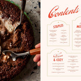 Food and Other Things I Love: More Than 100 Italian American Recipes from My Family to Yours