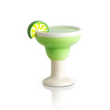 Nora Fleming Lime & Salt, Please Decorative Mini