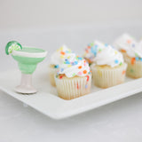 Nora Fleming Lime & Salt, Please Decorative Mini