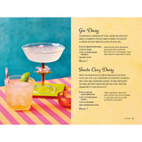 Margaritas: More Than 45 Classic & Contemporary Recipes Book