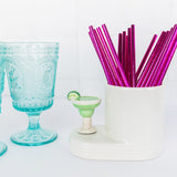 Nora Fleming Lime & Salt, Please Decorative Mini