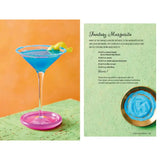 Margaritas: More Than 45 Classic & Contemporary Recipes Book