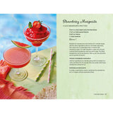 Margaritas: More Than 45 Classic & Contemporary Recipes Book
