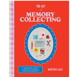 The Art of Memory Collecting Book