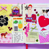 The Art of Memory Collecting Book