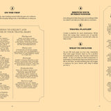 The Art of Memory Collecting Book