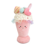 Sweet Treat Milkshake Plush