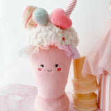 Sweet Treat Milkshake Plush