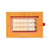 Mimosa Classics Mixer Cubes, Teaspressa