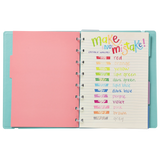 Make No Mistake Erasable Markers, Set of 12