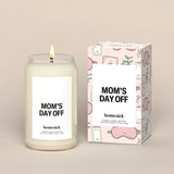 HOMESICK Mom's Day Off Candle