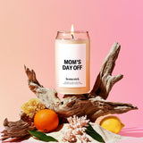HOMESICK Mom's Day Off Candle