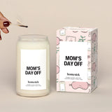 HOMESICK Mom's Day Off Candle