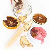 Mother's Mule, Camp Craft Cocktail Infusion Kit