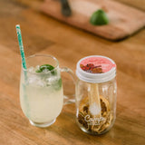 Mother's Mule, Camp Craft Cocktail Infusion Kit