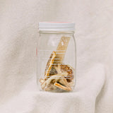 Mother's Mule, Camp Craft Cocktail Infusion Kit