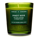 REWINED Pinot Noir Candle, 10oz.