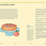 The Olive Oil Enthusiast: A Guide from Tree to Table, with Recipes