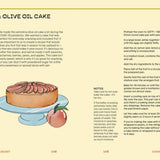 The Olive Oil Enthusiast: A Guide from Tree to Table, with Recipes