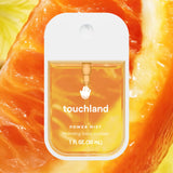 Touchland Citrus Orange Grove Power Mist Hydrating Hand Sanitizer
