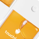 Touchland Citrus Orange Grove Power Mist Hydrating Hand Sanitizer