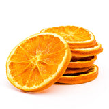 Dehydrated Oranges (Mini Box), Dried Fruit Garnish