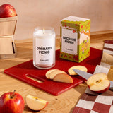 HOMESICK Orchard Picnic Candle